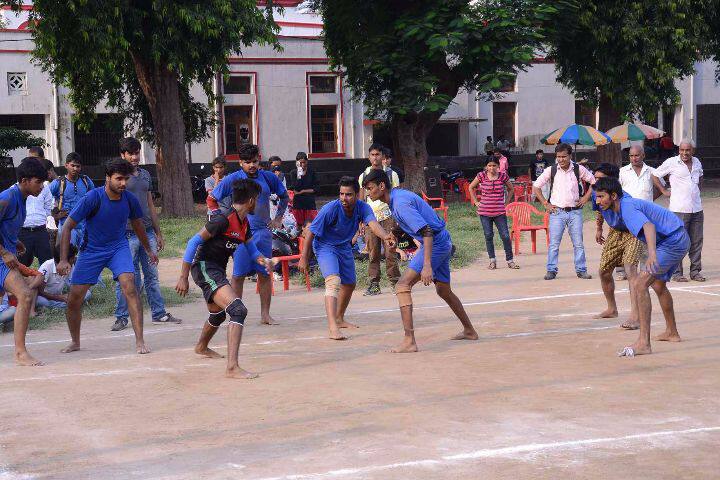 sports